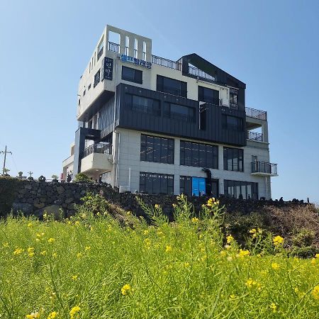Eutteum-Won Pension 제주 외부 사진