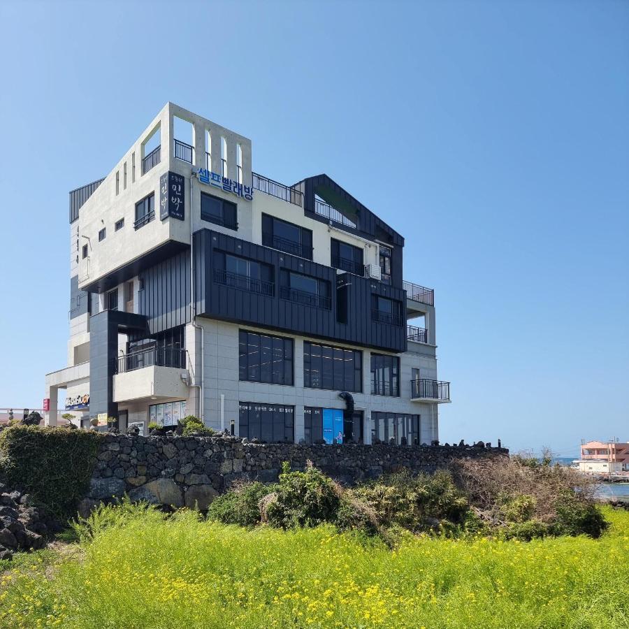 Eutteum-Won Pension 제주 외부 사진
